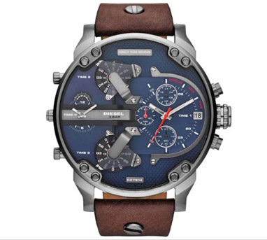 Часы Diesel Brave